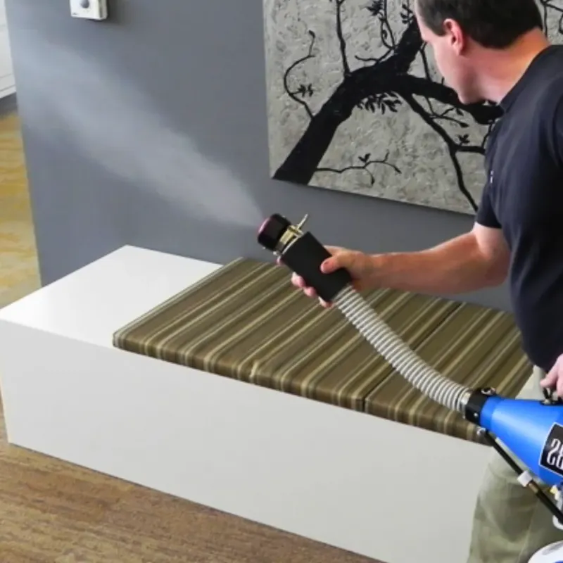 Professional Odor Removal in Sabinal, TX